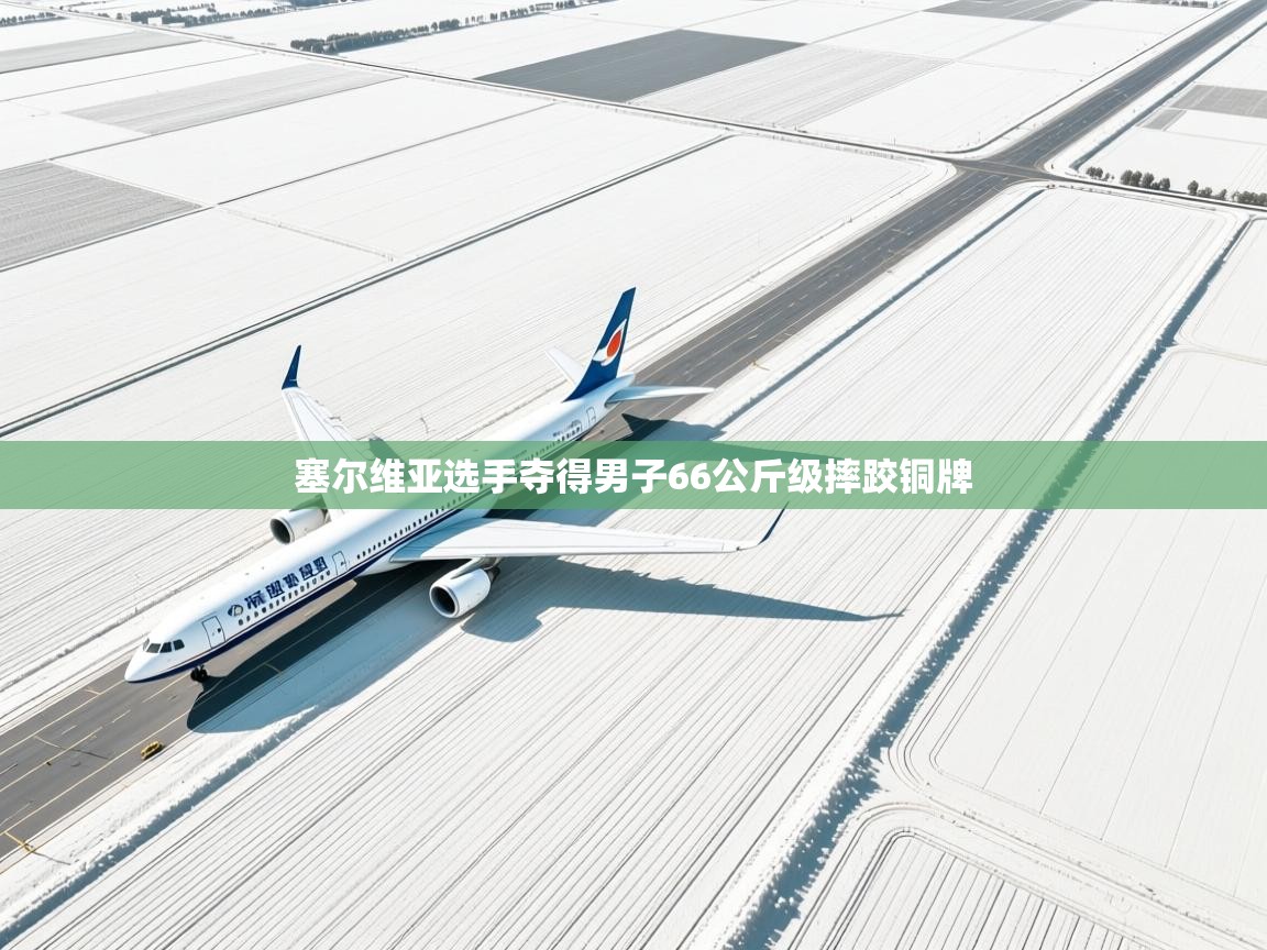 云开体育app官网入口网页版-塞尔维亚选手夺得男子66公斤级摔跤铜牌  第4张