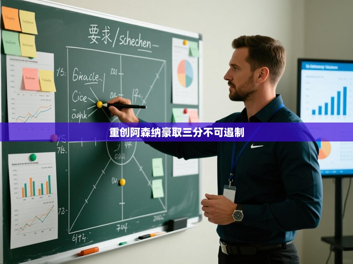 开云体育app安装-重创阿森纳豪取三分不可遏制