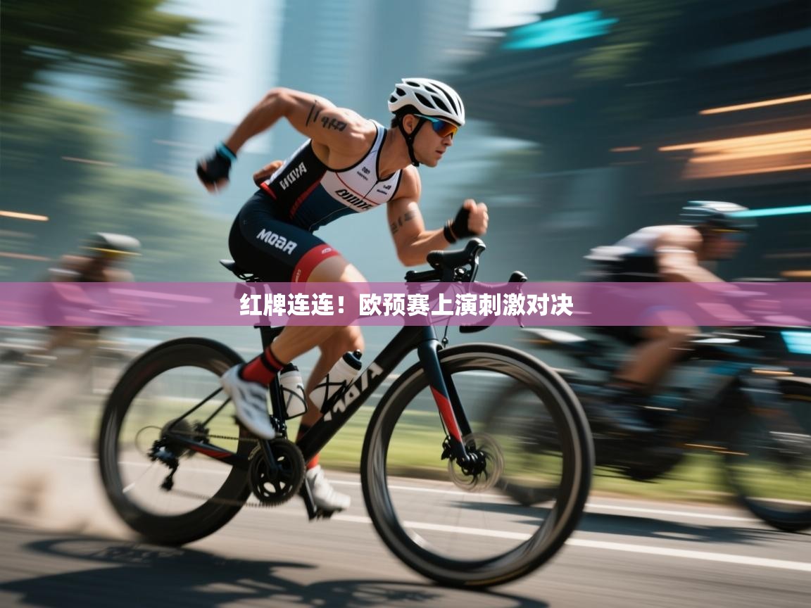 开云邀请码-红牌连连！欧预赛上演刺激对决