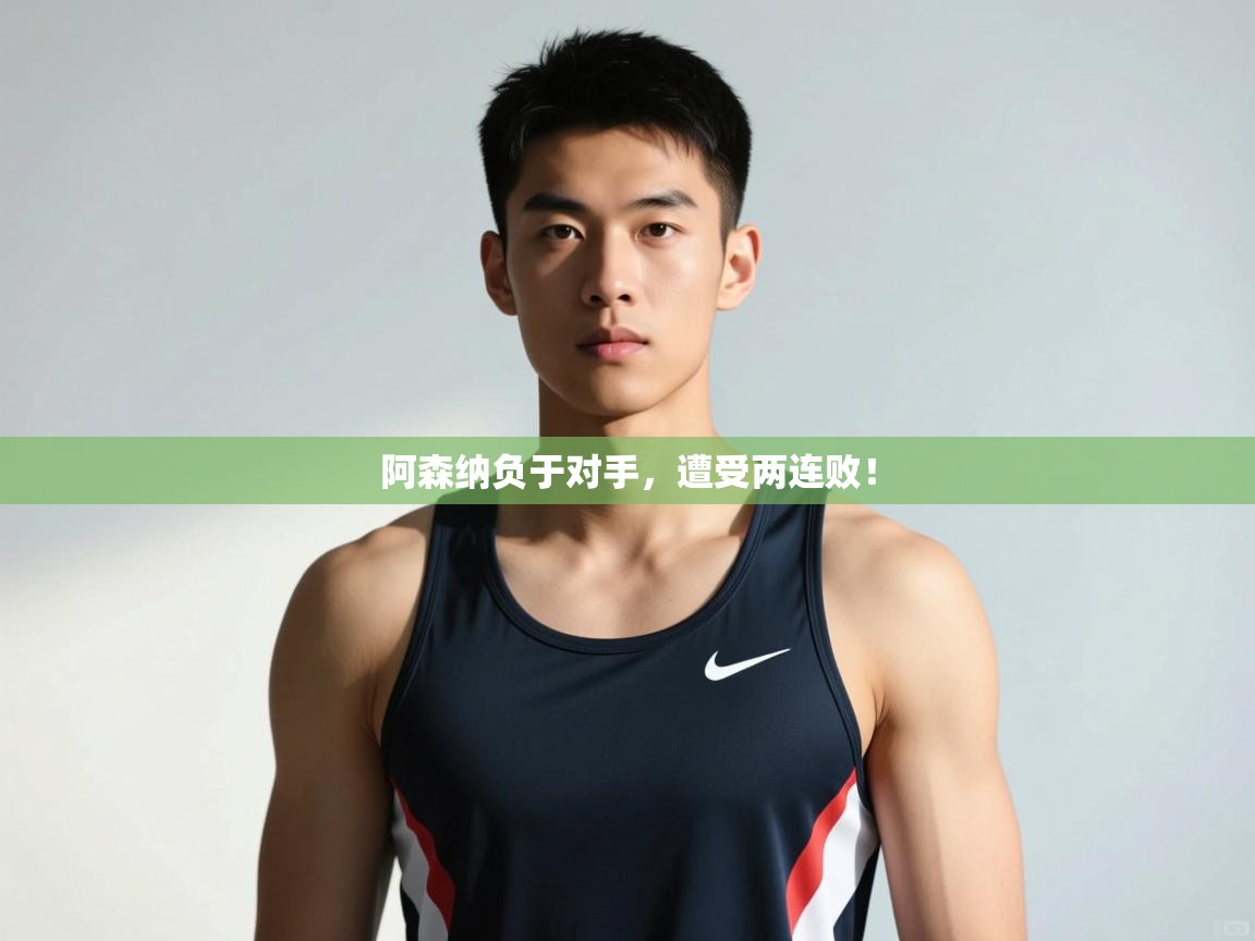 开云体育直播平台-阿森纳负于对手，遭受两连败！