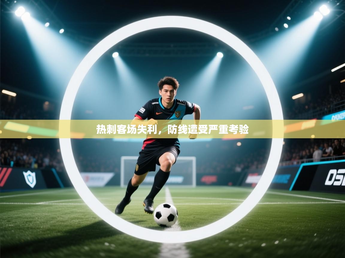 开云体育版本更新日志2025-热刺客场失利，防线遭受严重考验