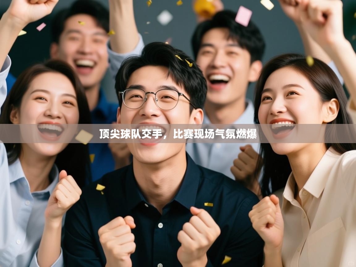 开云体育安装失败怎么办-顶尖球队交手，比赛现场气氛燃爆