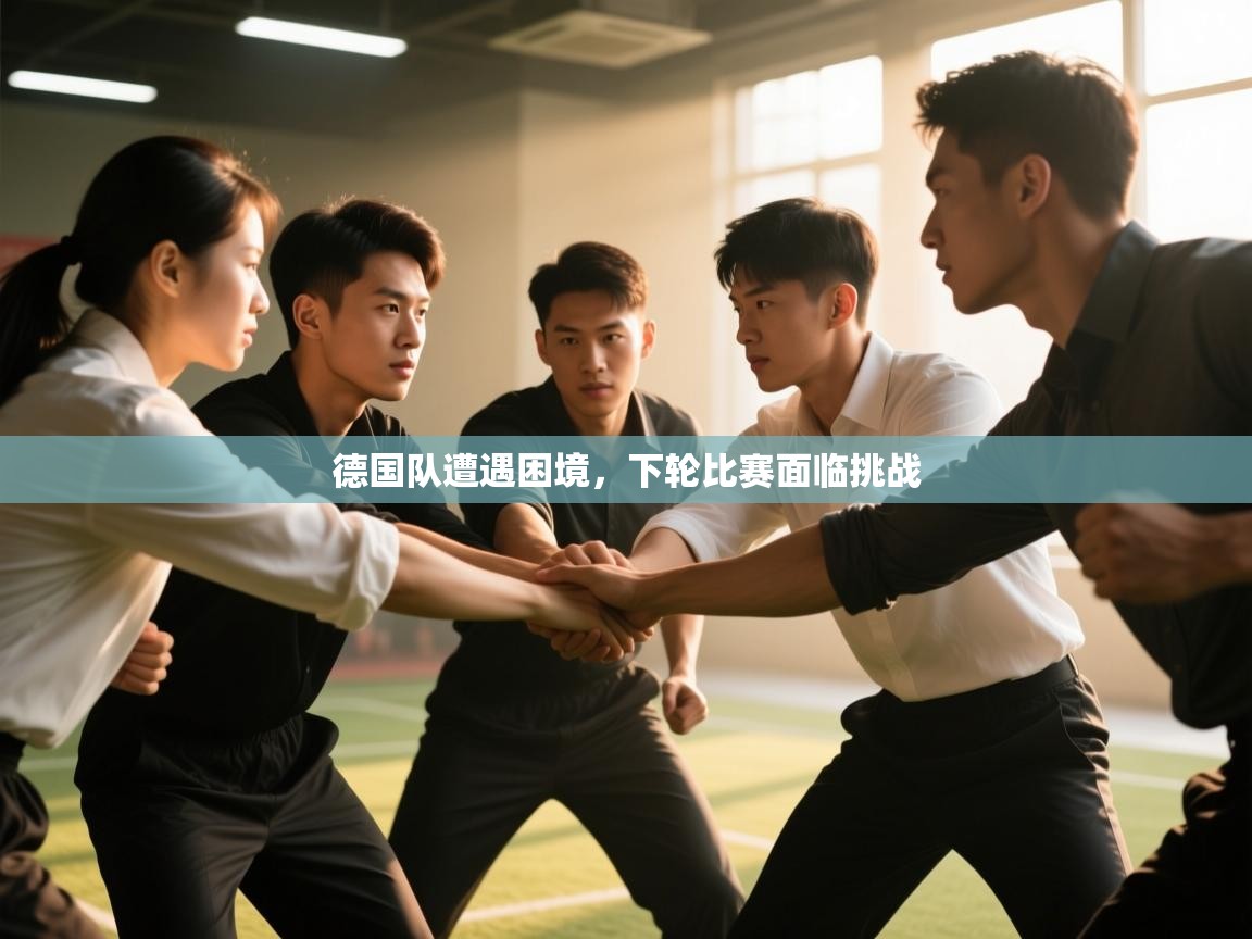 开云体育在线网址-德国队遭遇困境，下轮比赛面临挑战  第4张