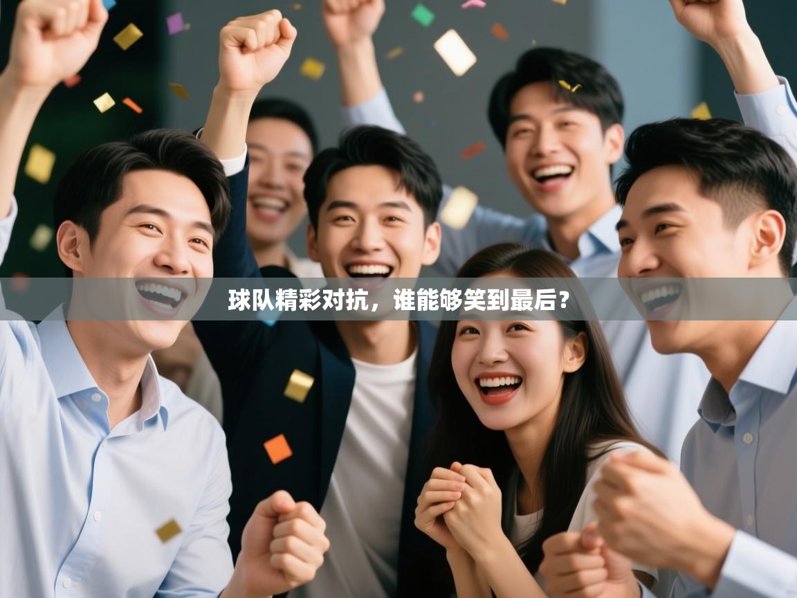开云体育app下载-球队精彩对抗，谁能够笑到最后？