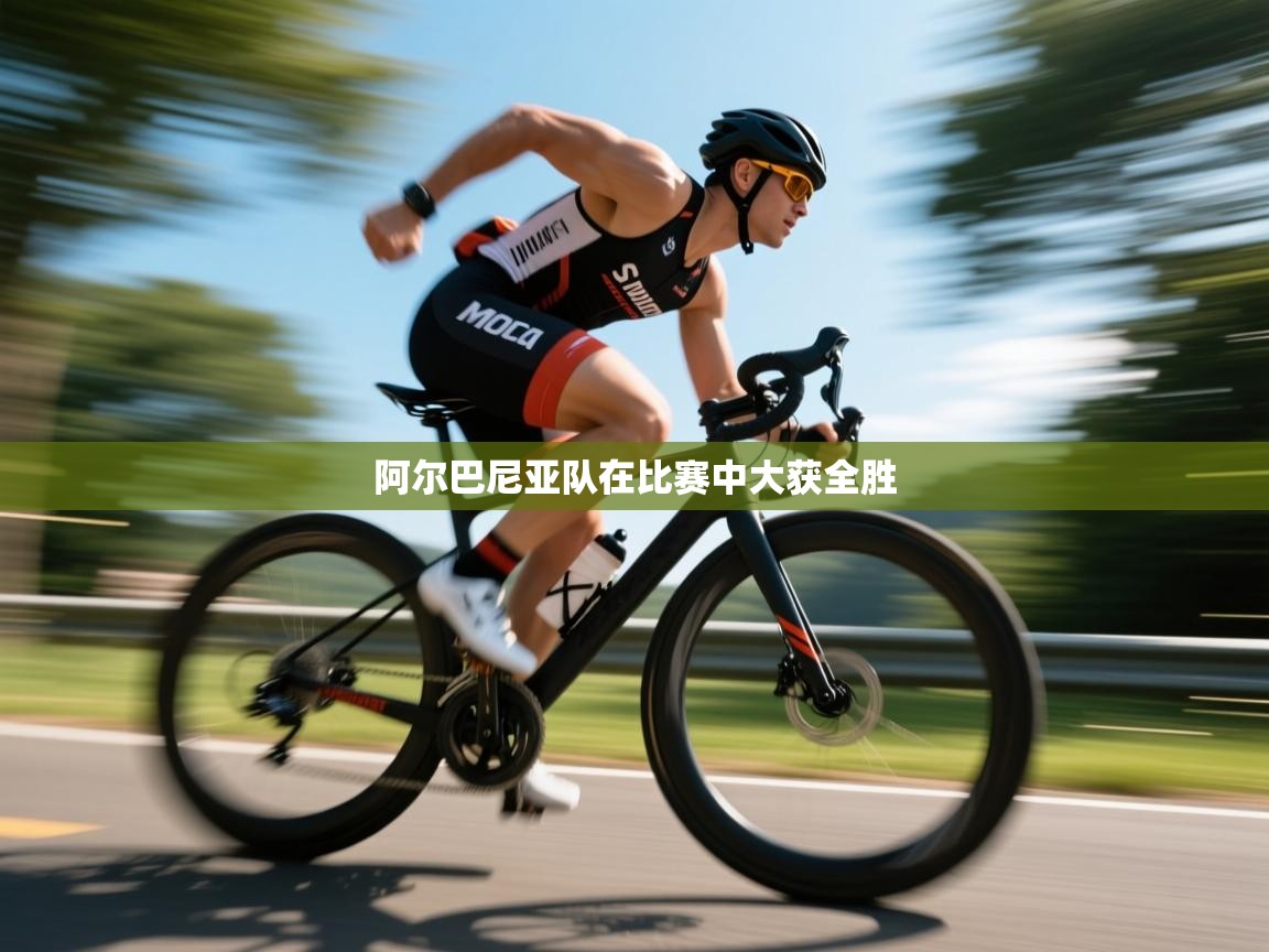 云开体育app官网入口-阿尔巴尼亚队在比赛中大获全胜  第2张