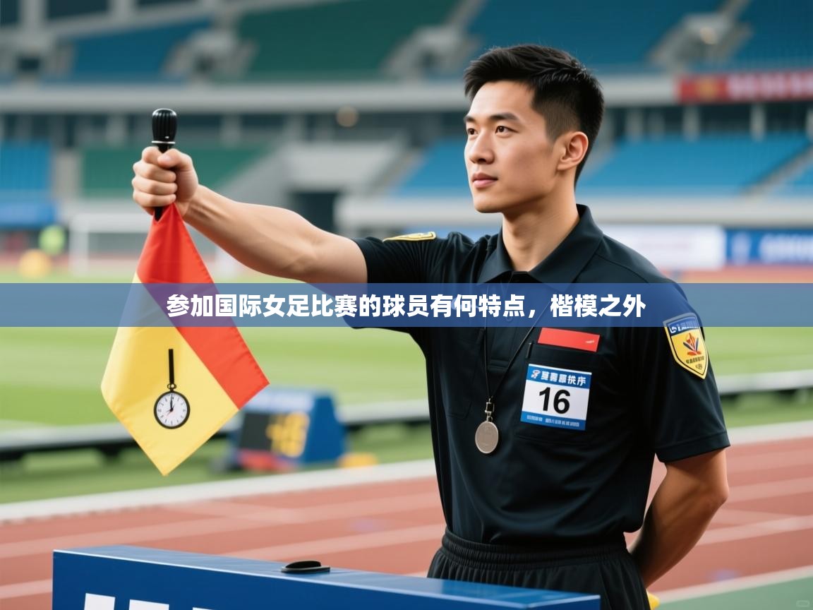 开云体育入口下载-参加国际女足比赛的球员有何特点，楷模之外