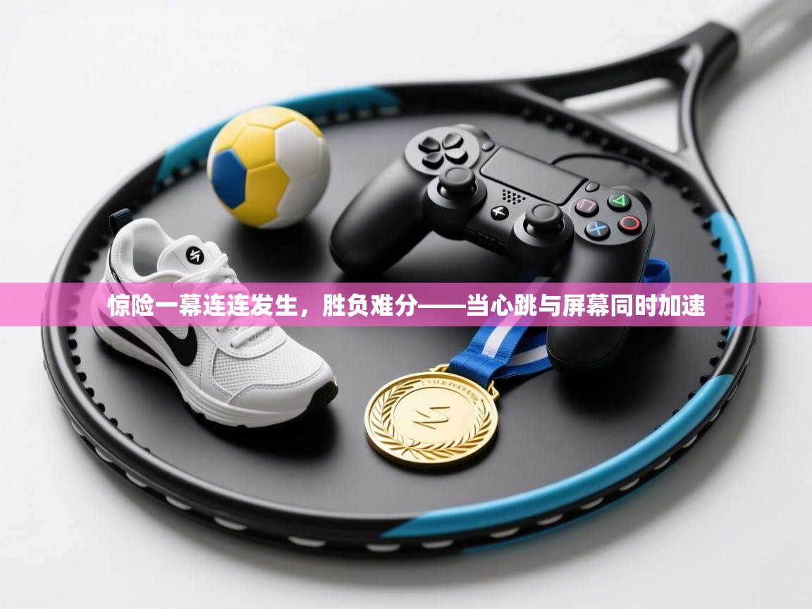 开云·体育app中国官方网站-惊险一幕连连发生，胜负难分——当心跳与屏幕同时加速
