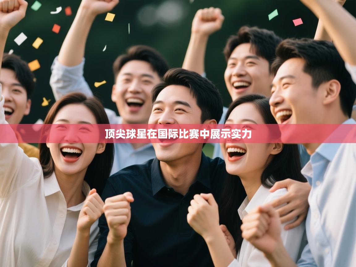 开云体育app网页版入口-顶尖球星在国际比赛中展示实力
