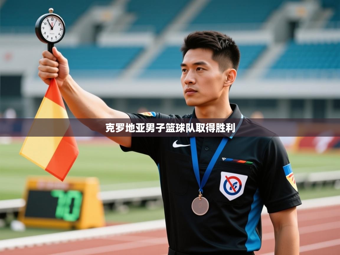 云开体育app网页版登录入口-克罗地亚男子篮球队取得胜利 第1张