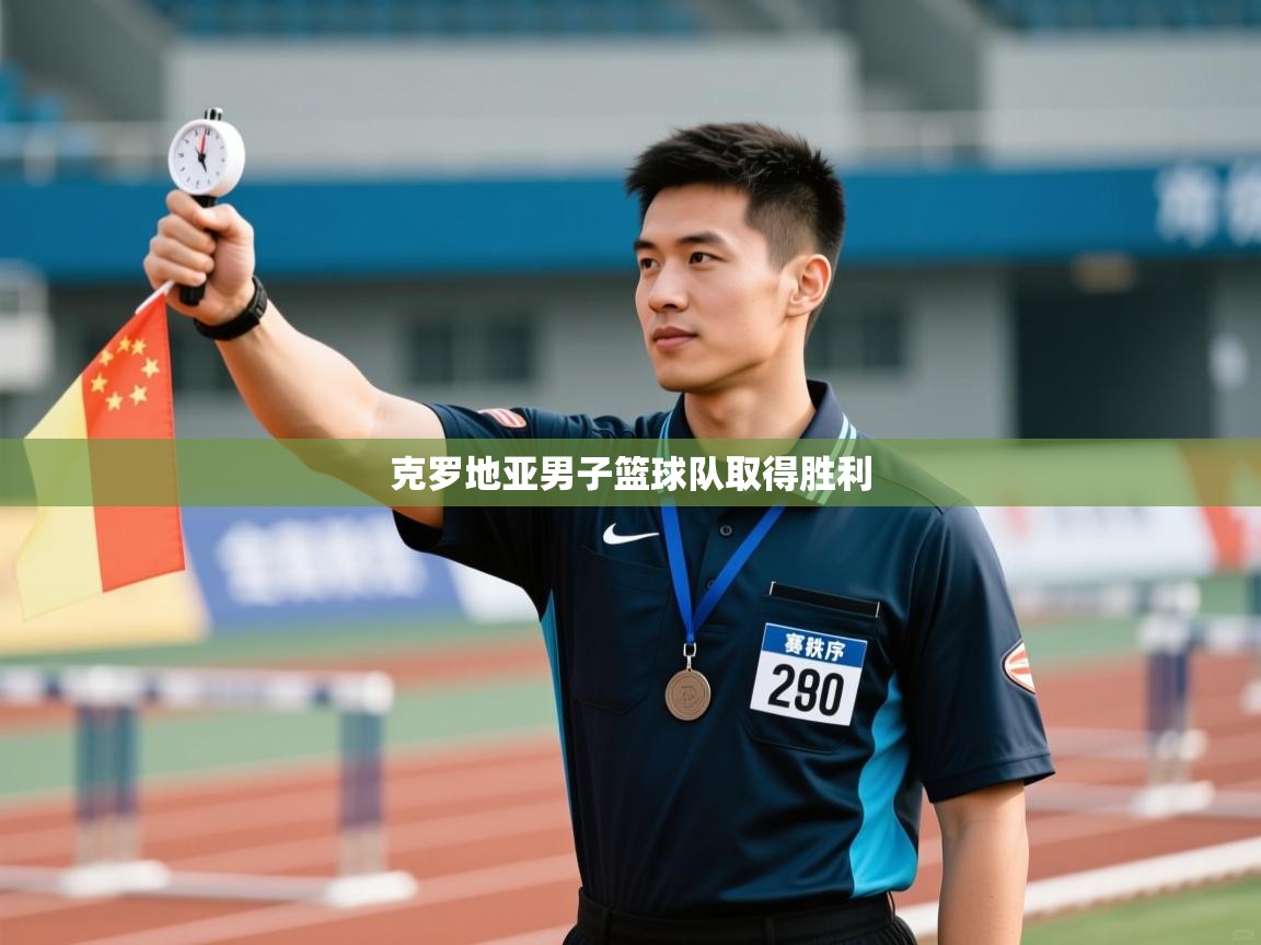 云开体育app网页版登录入口-克罗地亚男子篮球队取得胜利 第3张