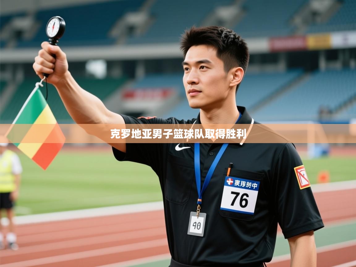 云开体育app网页版登录入口-克罗地亚男子篮球队取得胜利 第4张