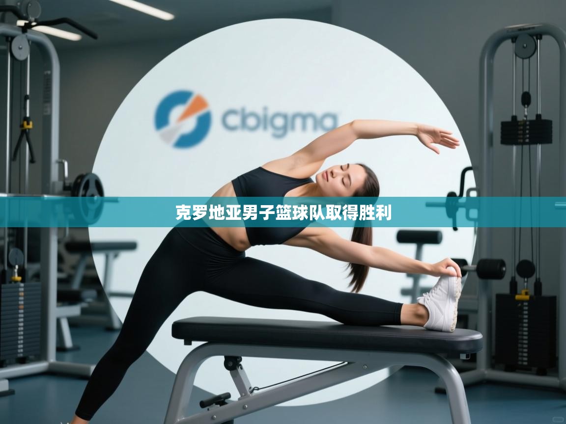 云开体育app网页版登录入口-克罗地亚男子篮球队取得胜利 第2张