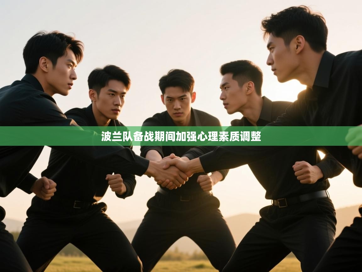 开云体育旧版下载地址-波兰队备战期间加强心理素质调整  第2张