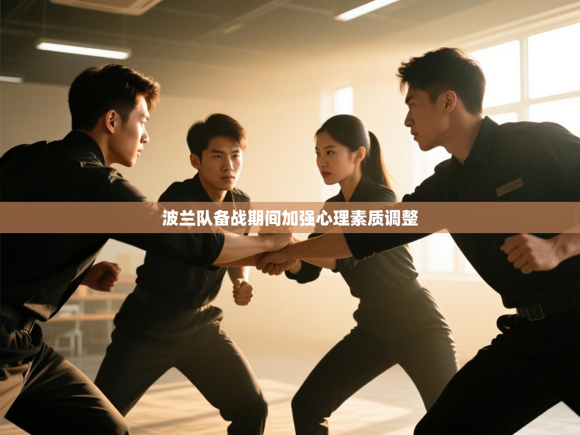 开云体育旧版下载地址-波兰队备战期间加强心理素质调整  第4张